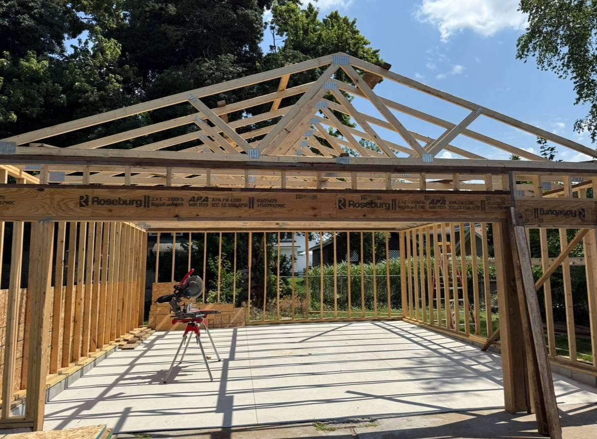 Full Roof Replacement