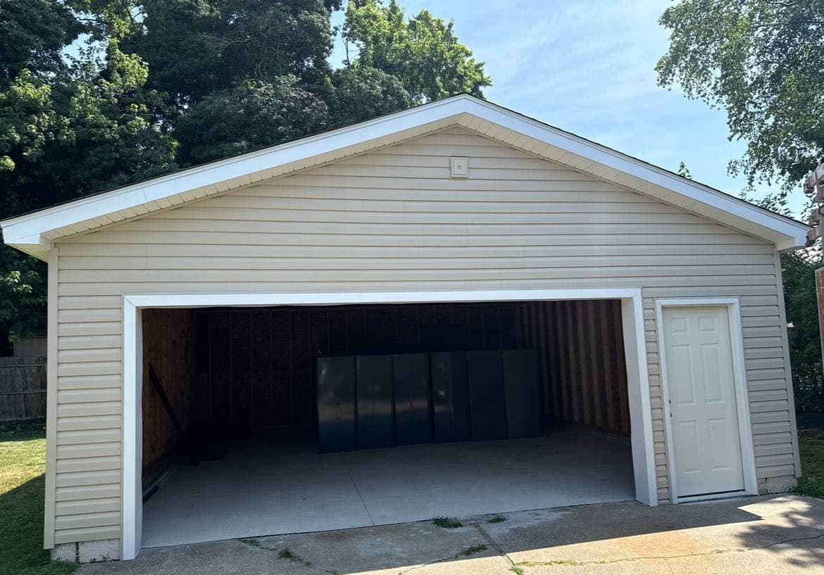 Emergency Storm Repair