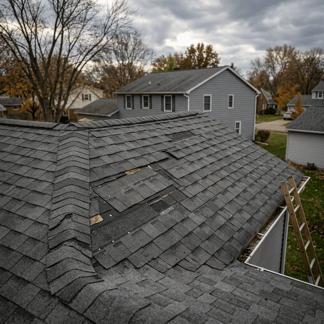 Common Roofing Mistakes: What Erie Homeowners Should Avoid