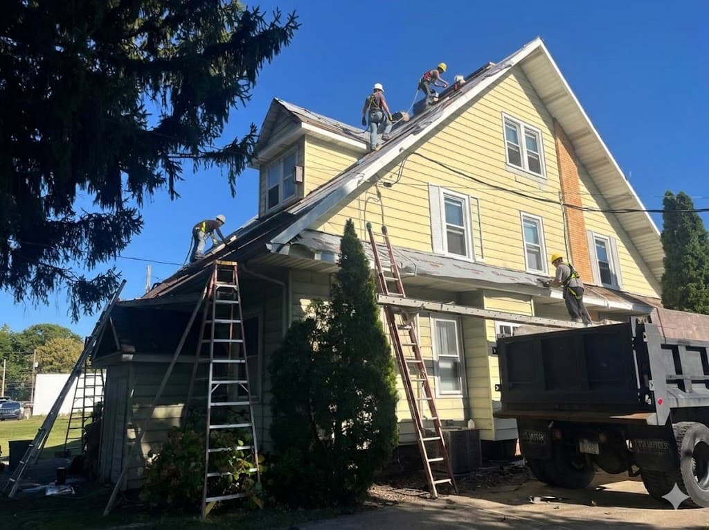 Premium Architectural Installation