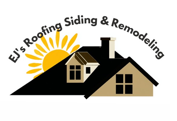 EJ's Roofing